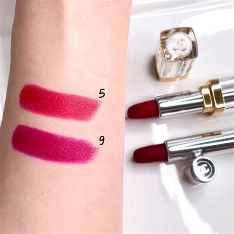 chanel 31 le rouge l'esprit cambon|31 le rouge lipstick.